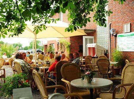 Hotel Schaeferhof บุคเคอบวร์ก ภายนอก รูปภาพ