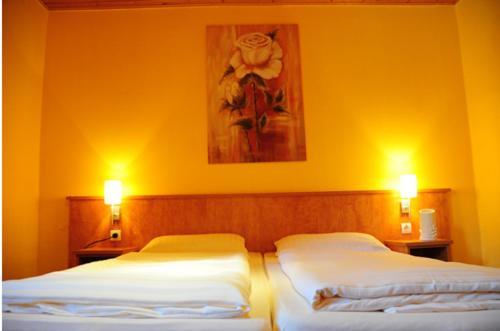 Hotel Schaeferhof บุคเคอบวร์ก ห้อง รูปภาพ