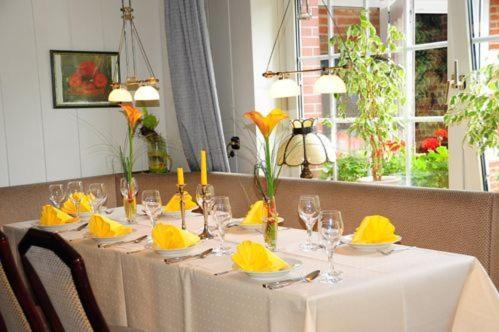 Hotel Schaeferhof บุคเคอบวร์ก ภายนอก รูปภาพ